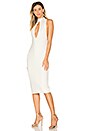 view 1 of 3 Maret Midi Dress in Cream