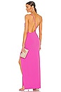 view 1 of 3 Petch Maxi Dress in Pink