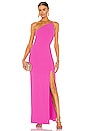 view 2 of 3 Petch Maxi Dress in Pink