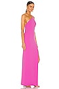 view 3 of 3 Petch Maxi Dress in Pink