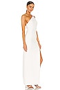 view 3 of 3 Petch Maxi Dress in Cream