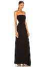 view 2 of 5 Dolly Maxi Dress in Black