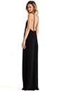 view 1 of 5 Wilma Maxi Dress in Black