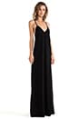 view 3 of 5 Wilma Maxi Dress in Black