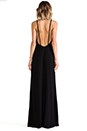 view 4 of 5 Wilma Maxi Dress in Black