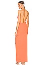 view 1 of 3 x REVOLVE Petch Maxi Dress in Coral