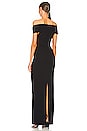 view 3 of 3 Marlowe Maxi Dress in Black