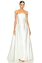 view 1 of 4 Tiffany Maxi Dress in Cream