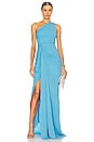 view 1 of 4 VESTIDO DYAS in Blue
