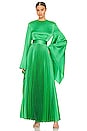 view 4 of 4 Sage Maxi Dress in Green