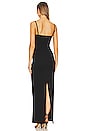 view 3 of 3 Riley Maxi Dress in Black