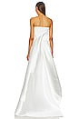 view 3 of 3 Kinsley Maxi Dress in Cream