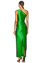 view 3 of 3 Kira Maxi Dress in Bright Green