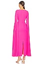view 3 of 3 Grace Maxi Dress in Hot Pink