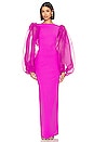 view 1 of 3 Karla Maxi Dress in Pink