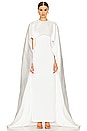 view 1 of 3 Leni Maxi Dress in Cream