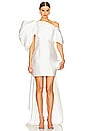 view 1 of 3 Ula Mini Dress in Cream