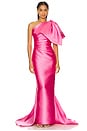 view 1 of 3 Priya Maxi Dress in Light Pink