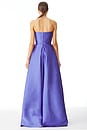 view 3 of 3 Tiffany Maxi Dress in Periwinkle