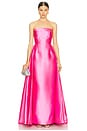 view 1 of 3 Tiffany Maxi Dress in Light Pink