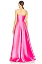 view 3 of 3 Tiffany Maxi Dress in Light Pink