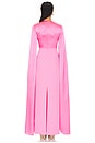 view 3 of 3 MAXIVESTIDO ADLEY in Light Pink