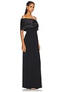 view 2 of 4 Alexis Maxi Dress in Black