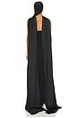 view 3 of 4 Ophelia Maxi Dress in Black