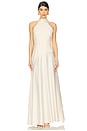 view 2 of 4 Cece Maxi Dress in Alabaster