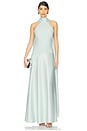 view 2 of 4 Cece Maxi Dress in Opal