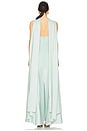 view 4 of 4 Cece Maxi Dress in Opal