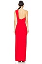 view 4 of 4 Lois Maxi Dress in in Red
