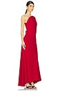 view 2 of 3 Ember Maxi Dress in Ruby