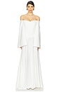view 1 of 3 Rina Maxi Dress in Cream