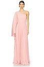 view 1 of 4 Maci Maxi Dress in Putty Pink