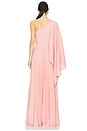 view 4 of 4 Maci Maxi Dress in Putty Pink