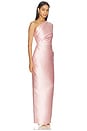 view 2 of 3 MAXIVESTIDO KIRA in Pale Pink