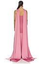 view 4 of 4 Mae Maxi Dress in Dark Rose