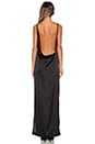 view 4 of 4 Rosario Maxi Dress in Black