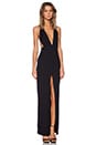 view 1 of 3 Irwin Maxi Dress in Black
