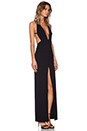 view 2 of 3 Irwin Maxi Dress in Black