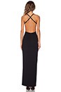 view 3 of 3 Irwin Maxi Dress in Black