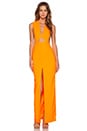 view 1 of 3 Holt Maxi Dress in Orange