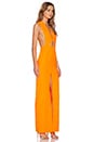 view 2 of 3 Holt Maxi Dress in Orange