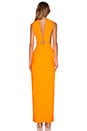 view 3 of 3 Holt Maxi Dress in Orange
