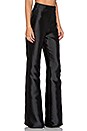 view 2 of 4 Laurie Trousers in Black