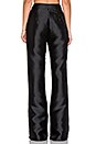 view 3 of 4 Laurie Trousers in Black