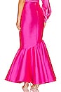 view 3 of 4 FALDA FELICITY in Hot Pink