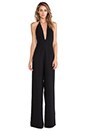 view 1 of 3 Rossi Jumpsuit in Black