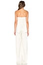 view 3 of 3 Cadenza Jumpsuit in Ivory